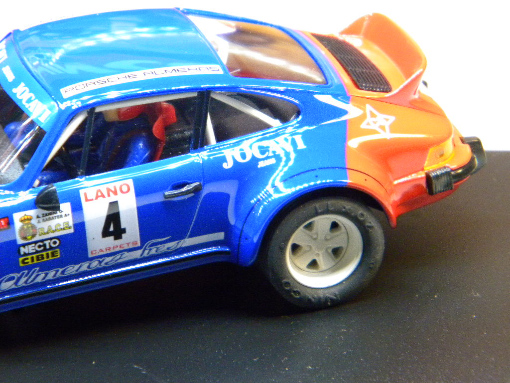 Porsche 911SC (50371